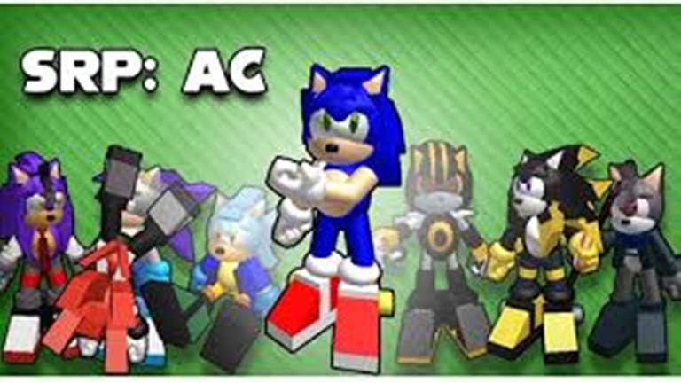 Category Browse Polysonic Wiki Fandom - sonic rp roblox