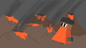 Vulkantis