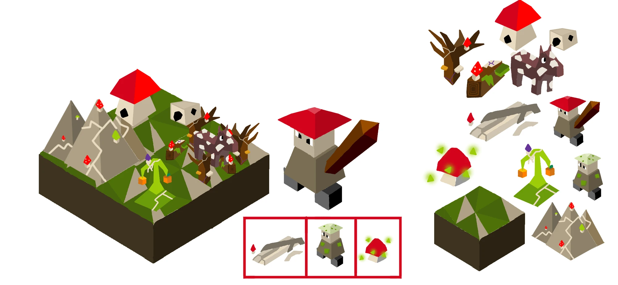 Fg nas Polytopia Fan made Tribes Rewritten Wiki Fandom