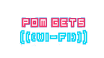 Pomgetwifi