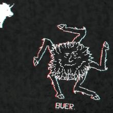 Buer Exe Pony Island Wikia Fandom