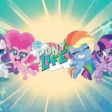My Little Pony Pony Life Series Coming 2020 Product Line Officially Announced Mlp Merch