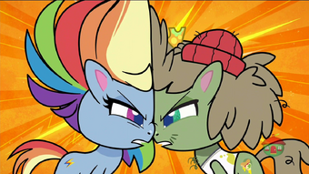 Episode Guide My Little Pony Pony Life Wiki Fandom
