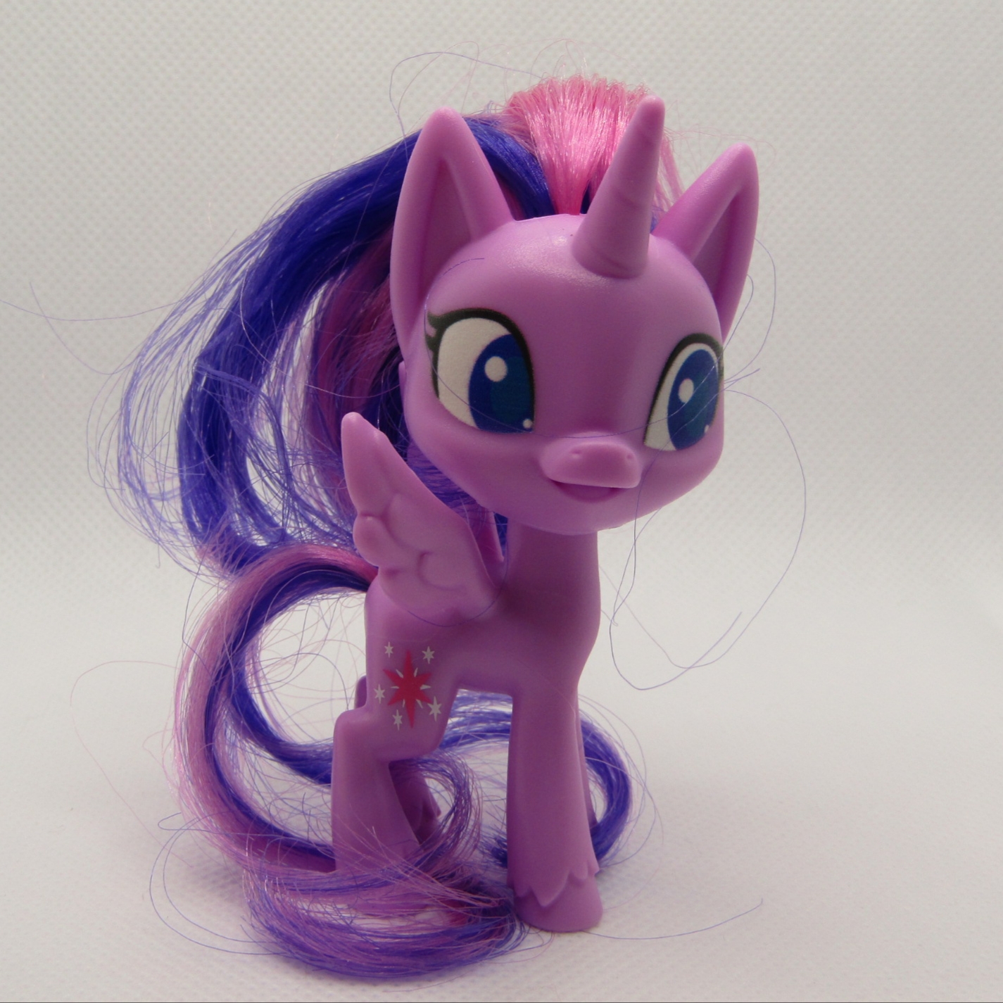 my little pony toys