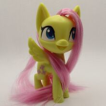Fluttershy Toys My Little Pony Pony Life Wiki Fandom