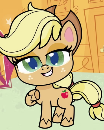 My Little Pony Pony Life My Little Pony Pony Life Wiki Fandom