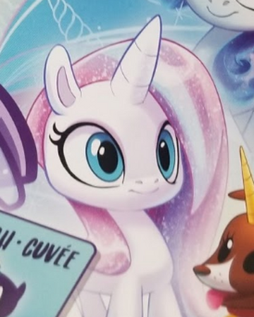 Potion Nova My Little Pony Pony Life Wiki Fandom