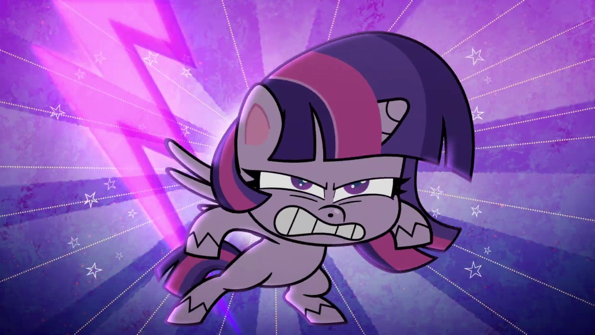 Twilight Sparkle/Gallery My Little Pony Pony Life Wiki Fandom