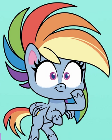 2391773 Safe Screencap Pinkie Pie Earth Pony Pony My Little Pony Pony Life Pinkie Pie Hyper Helper Spoiler Pony Life S01e06 Solo Treehouse Logo Derpibooru