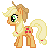 Stand AJ left