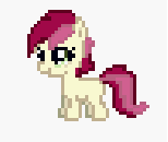 Filly Roseluck