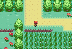 Route 1 Noth Terminous