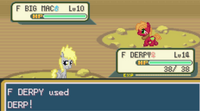Derpy Pic Wikia