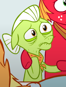 ar granny smith mlp ar granny smith mlp
