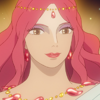 Granmamare Ponyo Wiki Fandom