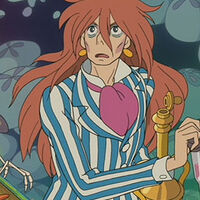 Fujimoto Ponyo Wiki Fandom