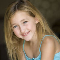 Noah Cyrus Ponyo Wiki Fandom