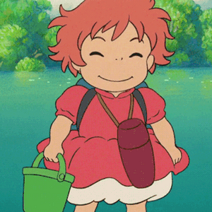 Ponyo Ponyo Wiki Fandom