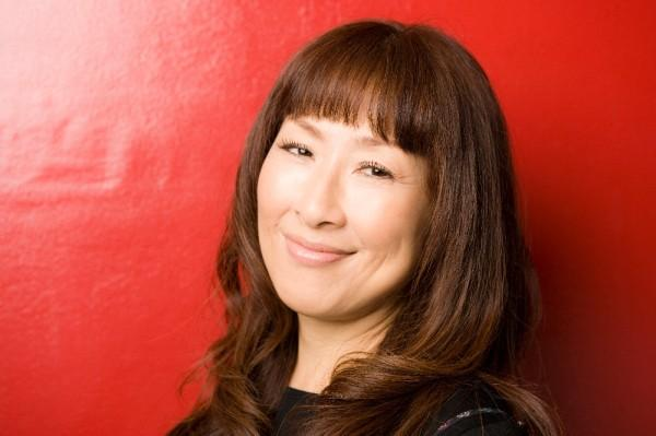 Akiko Yano | Ponyo Wiki | FANDOM powered by Wikia