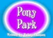 Pony Park
