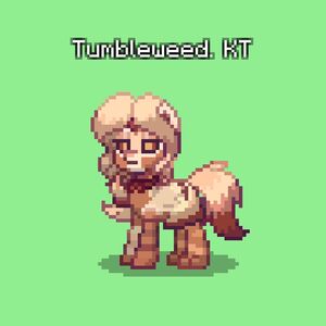 Kumitails Ponytown Wiki Fandom