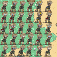 123rd Infantry Regiment Ponytown Wiki Fandom