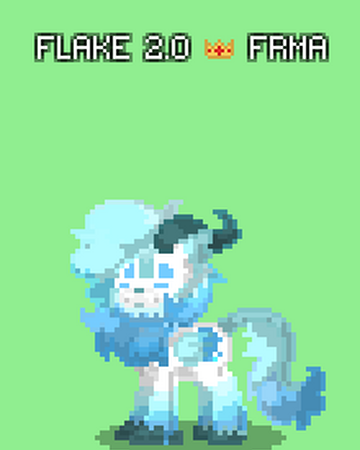 Furmera Ponytown Wiki Fandom
