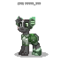 Grocery Gang Of Pony Town Ponytown Wiki Fandom