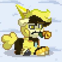 Crayolium Ponytown Wiki Fandom