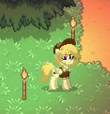 pony ponytown