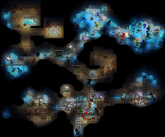 Mines Ponytown Wiki Fandom