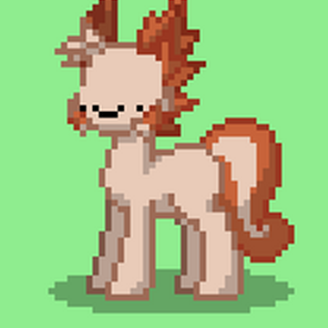 Axolotls Ponytown Wiki Fandom