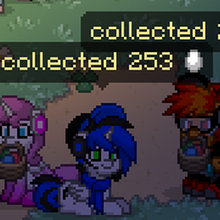 Eggs Ponytown Wiki Fandom