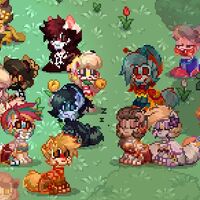 Kumitails Ponytown Wiki Fandom