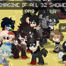 The Akira Kurusu Cult Ponytown Wiki Fandom