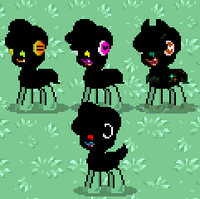 Charlez Ponytown Wiki Fandom