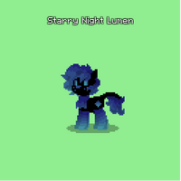 Lumens Ponytown Wiki Fandom