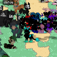 Puros Ponytown Wiki Fandom