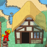 House Ponytown Wiki Fandom