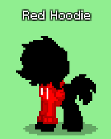 Hoodies Ponytown Wiki Fandom