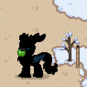 A Species With No Name Ponytown Wiki Fandom