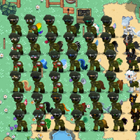 10th Grenadier Regiment Ponytown Wiki Fandom