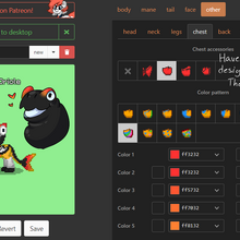 Frox Ponytown Wiki Fandom