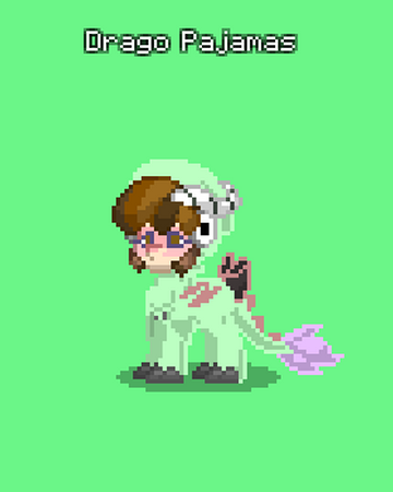 Pajama Gang Ponytown Wiki Fandom