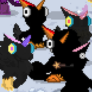 Birbs Ponytown Wiki Fandom