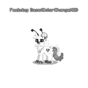Feebdogs Dergun Town Species Ponytown Wiki Fandom