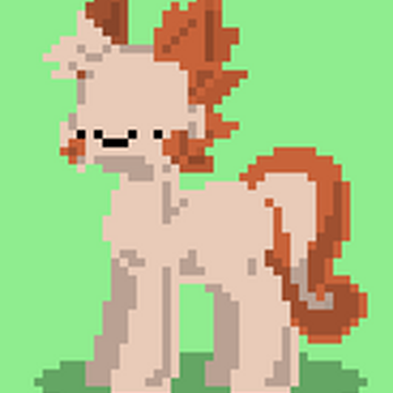 Axolotls Ponytown Wiki Fandom