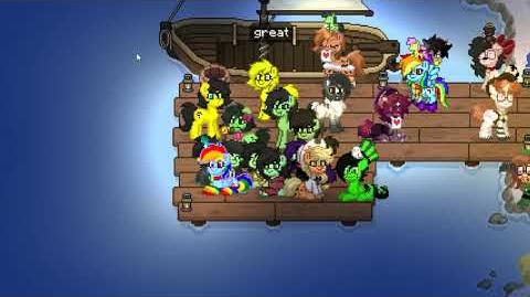 Anons | PonyTown Wiki | Fandom