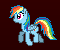 PegasusPony