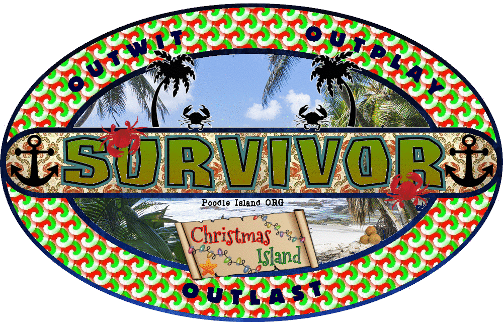 Survivor Christmas Island Poodle Island Survivor ORG Wiki FANDOM